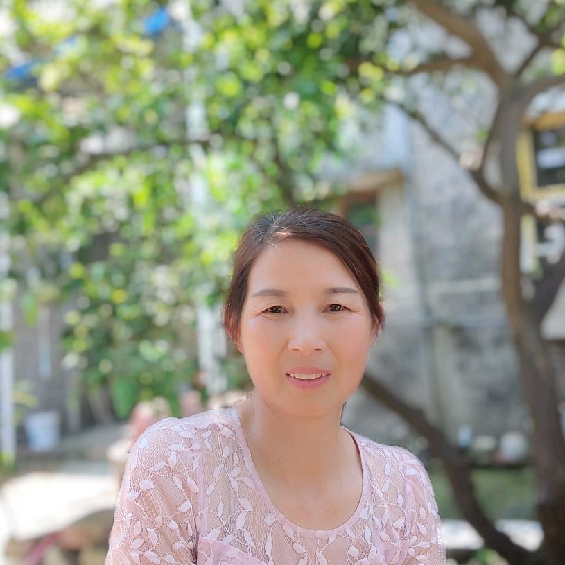红新