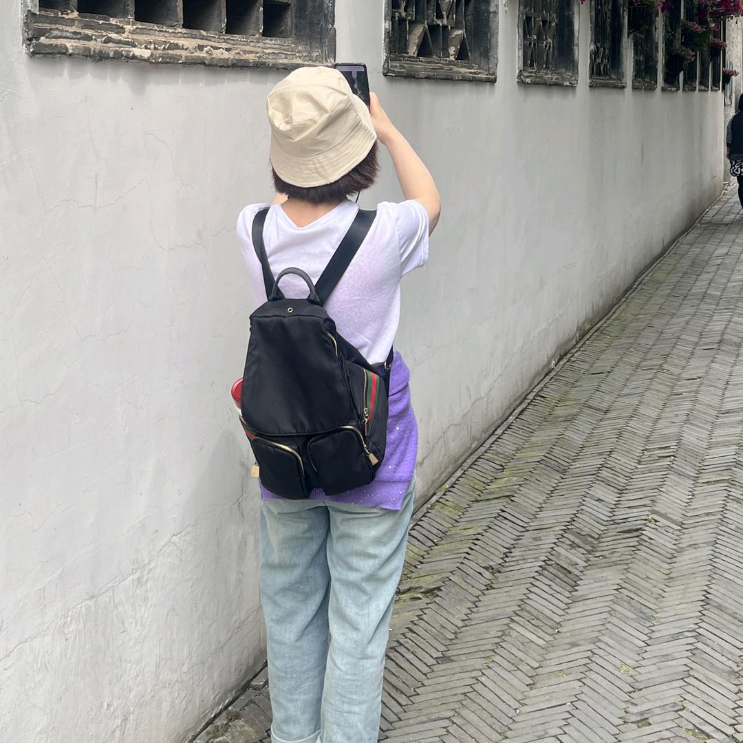 叶子梅