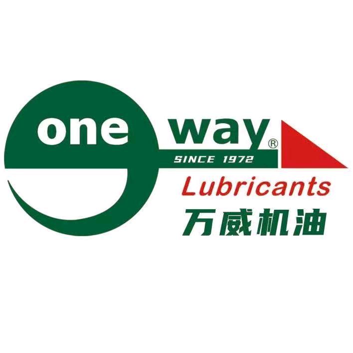 万威机油