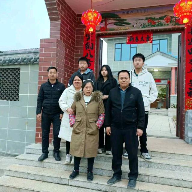 农民工《妹凤》