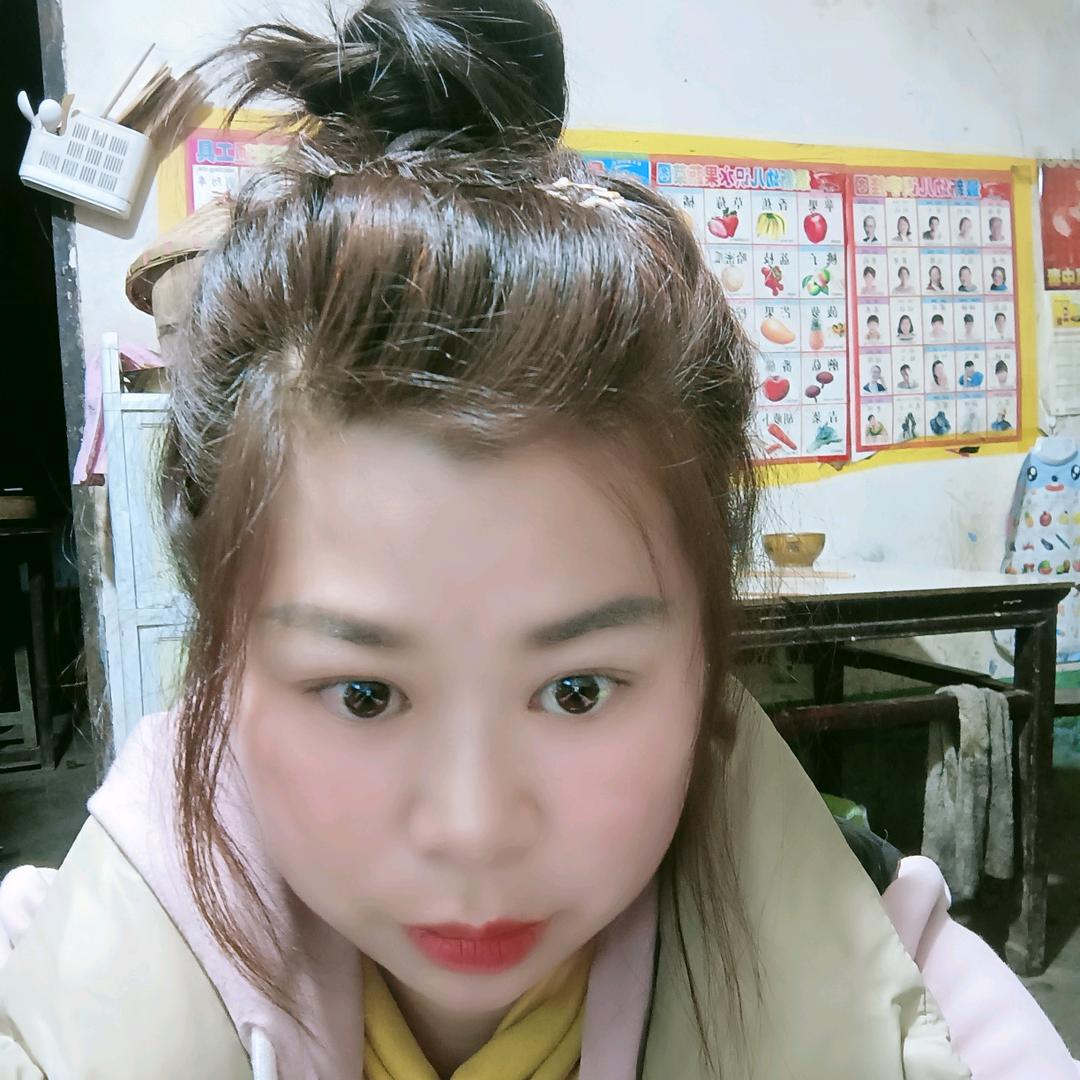 秦二妹