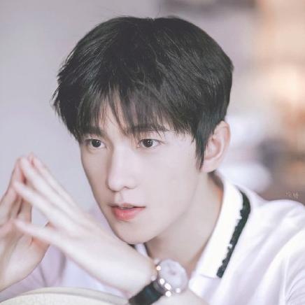 小鱼儿。