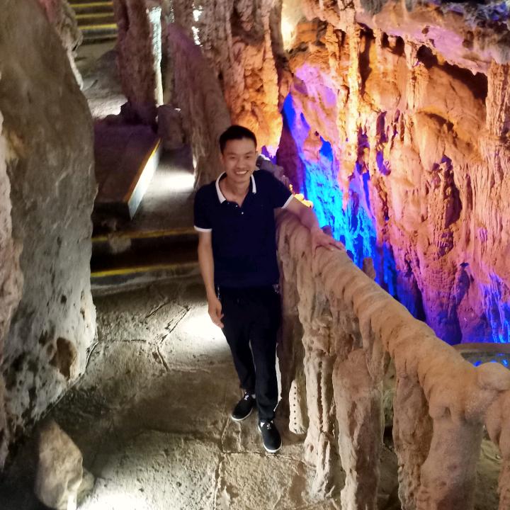 万象更新