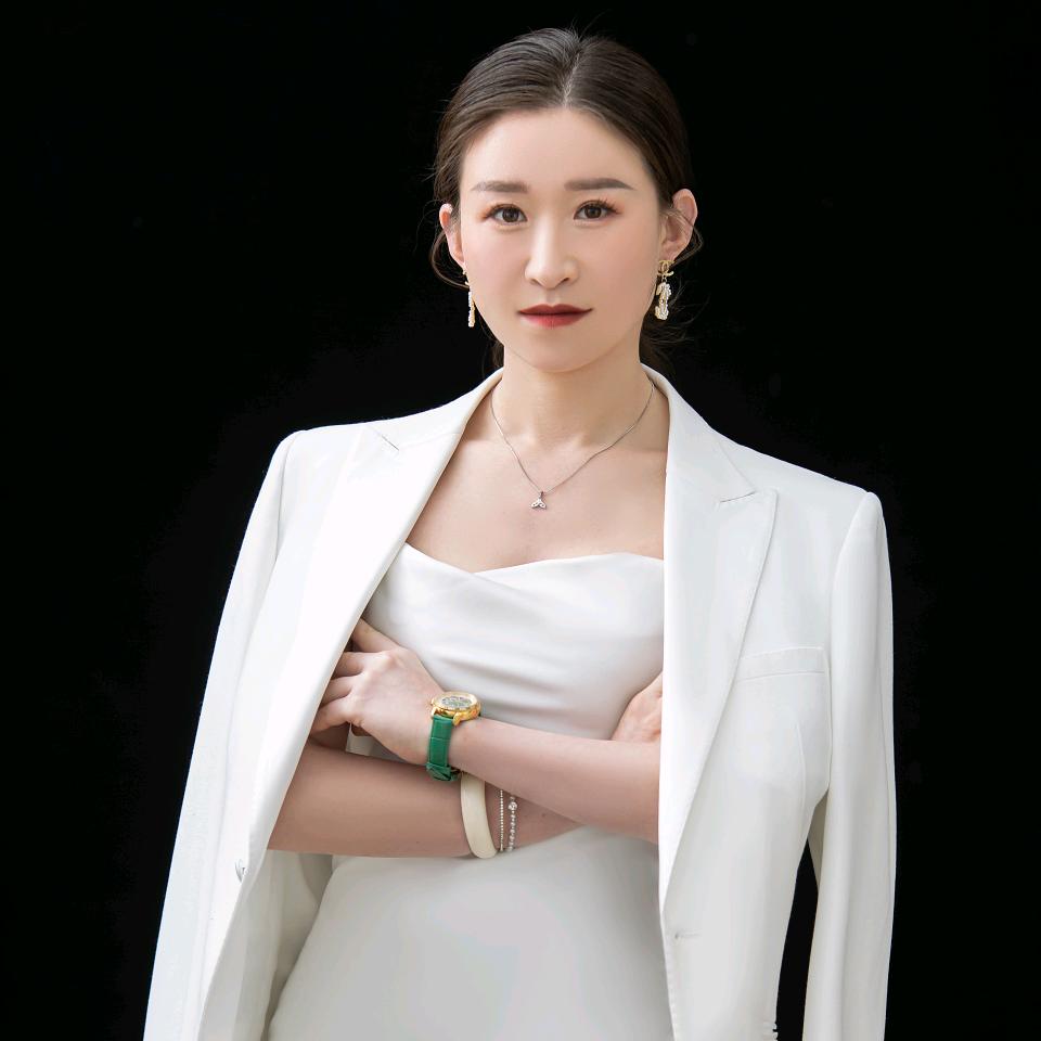 李娜 聊金融 （北京）
