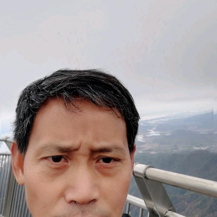 秋黄风寒