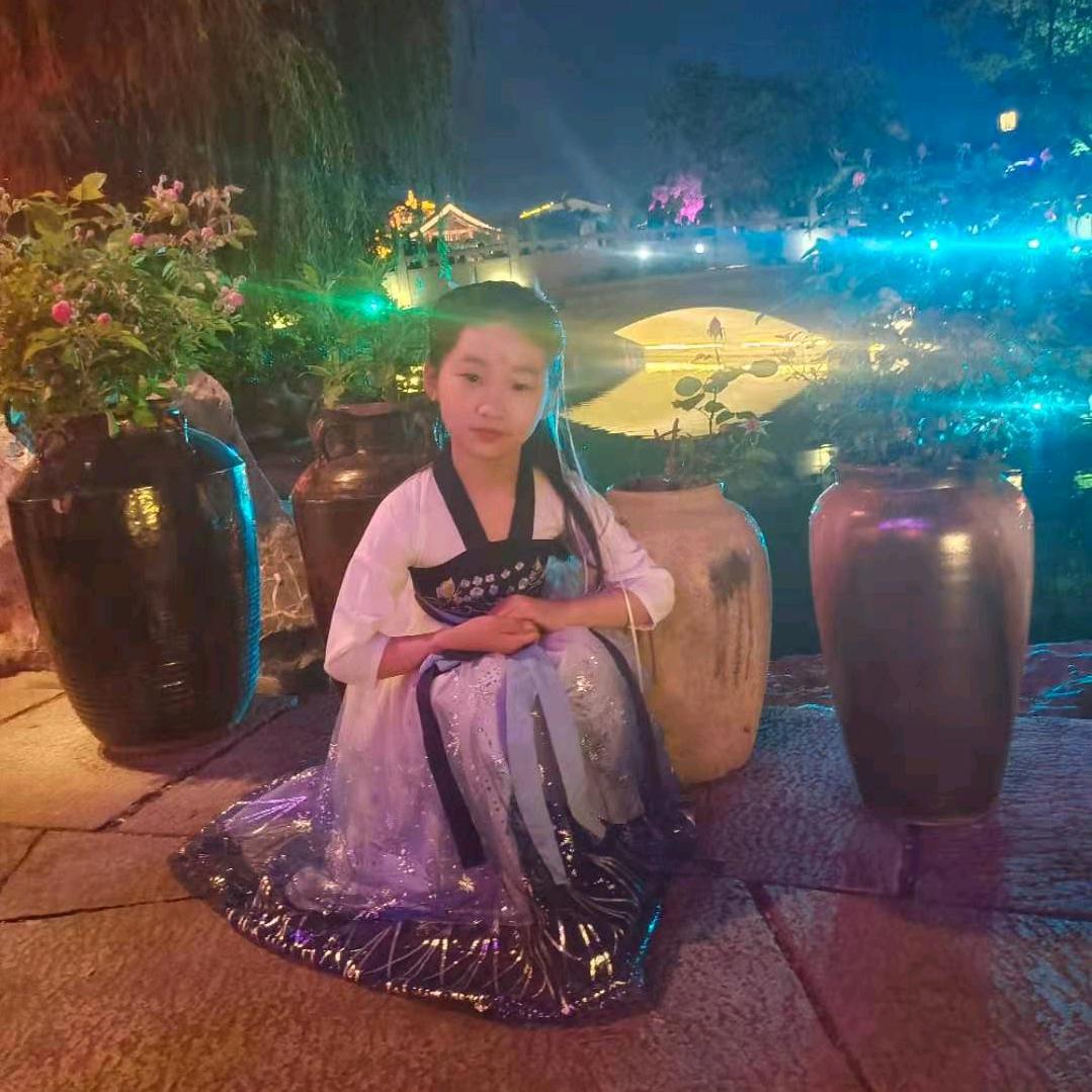 名字不要太长，像我一样！