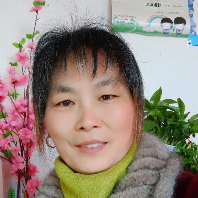 王芳