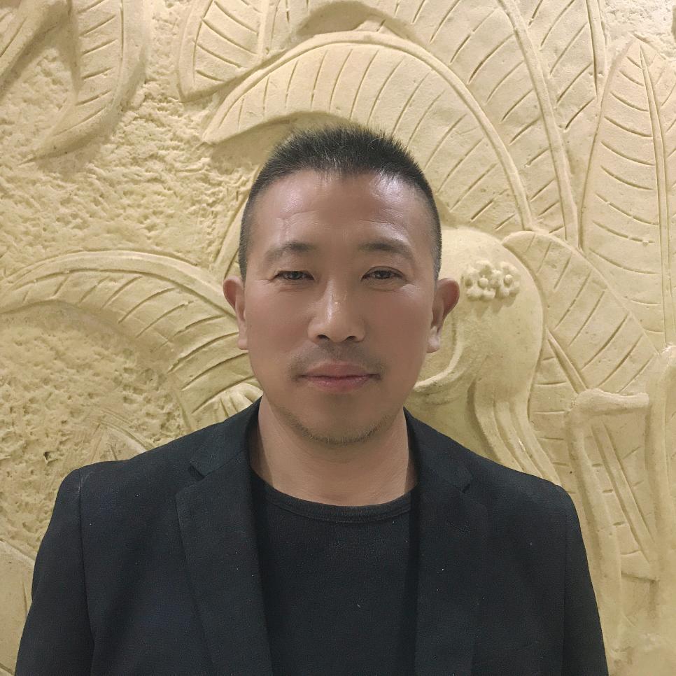 濱海老徐