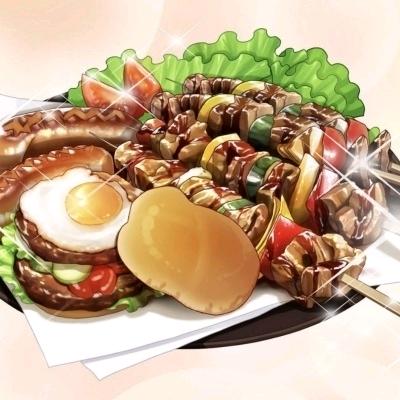 大萌食品铺