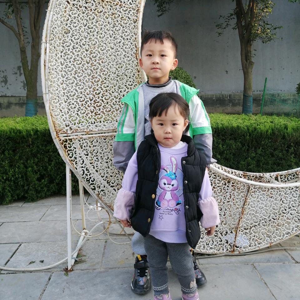 溜达溜达