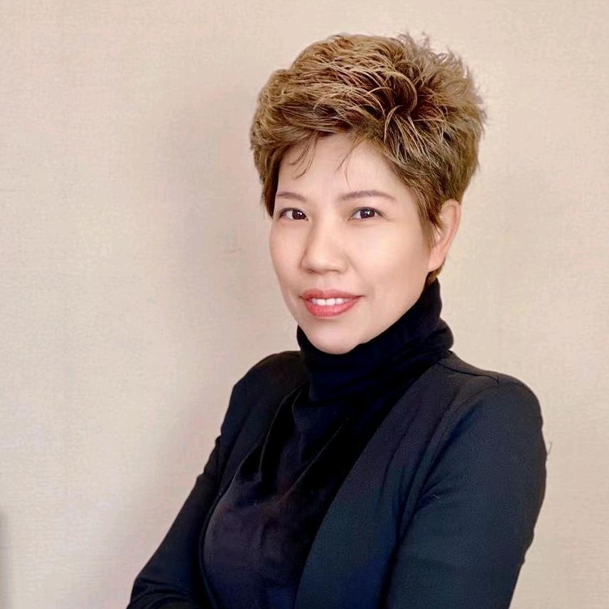 济宁市任城区贝尔芭菲热烫美发造型店