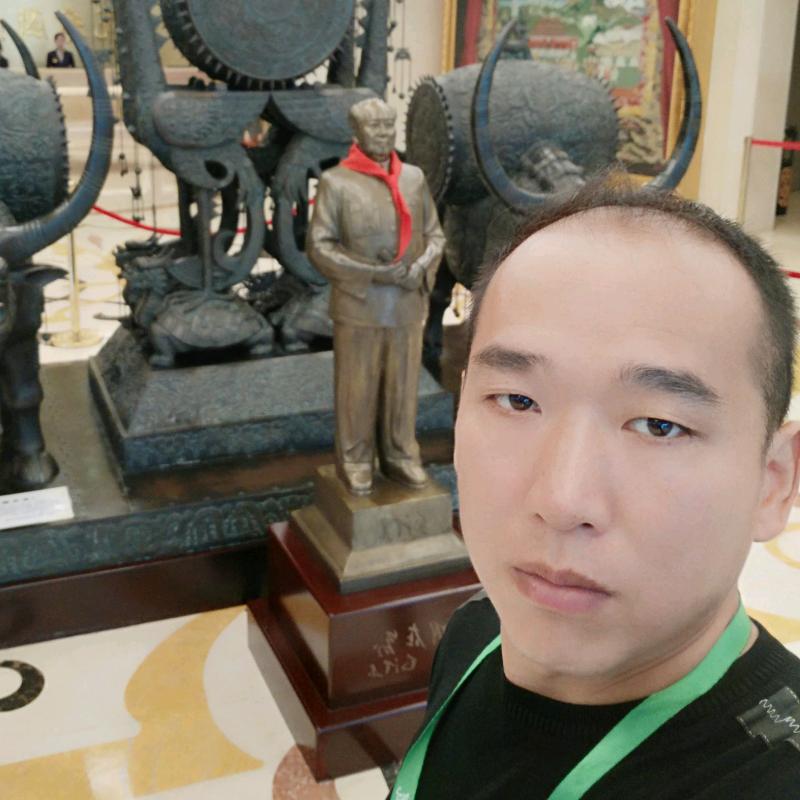 董兰伟农机销售
