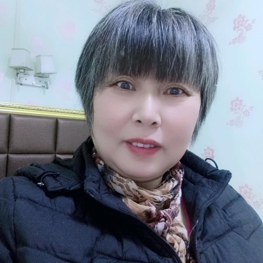 此生必胜，张姐