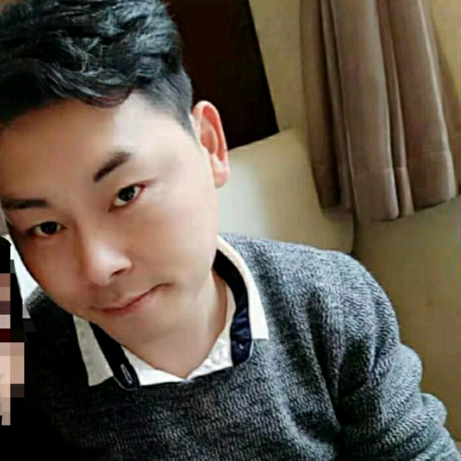 等待你