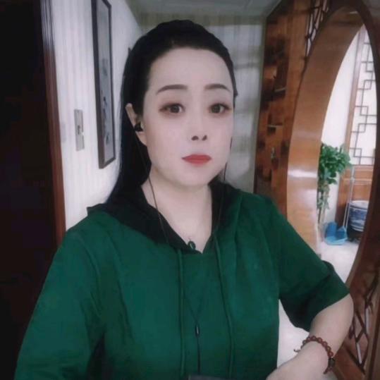 贵夫人，不定时开播