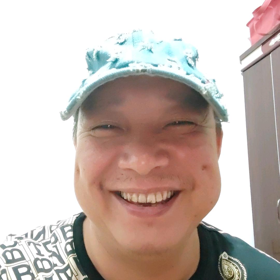 憨厚的紅豆