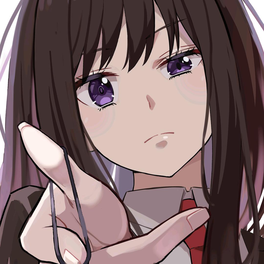 小晶同学