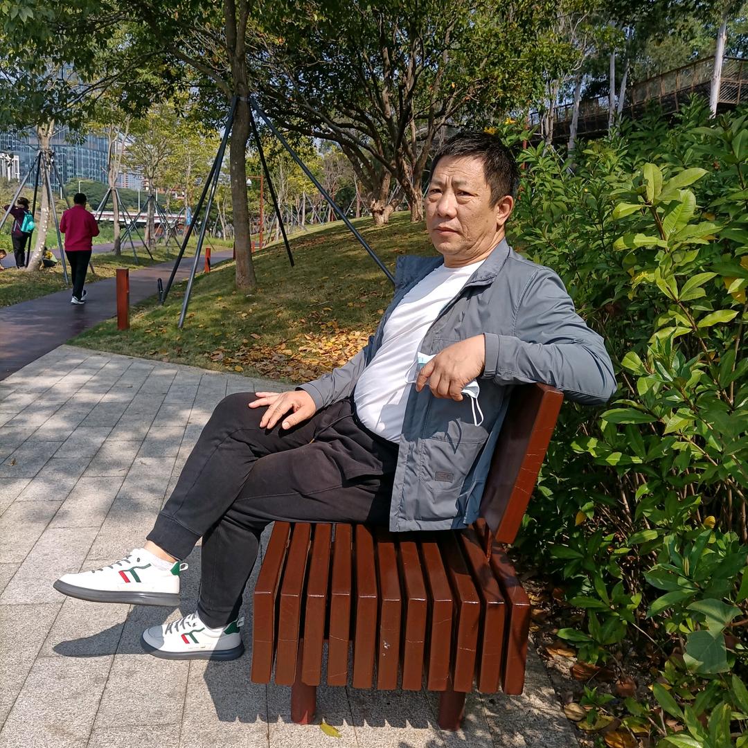 大爱无疆@