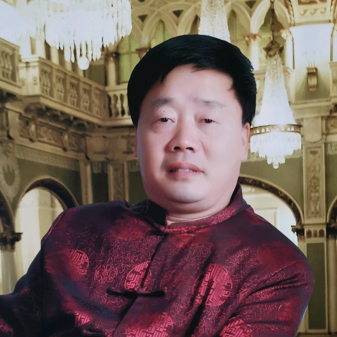 李学林书法