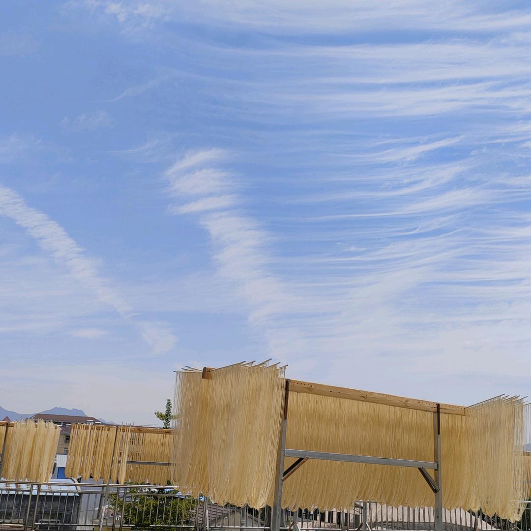 岳西县恒一手工挂面