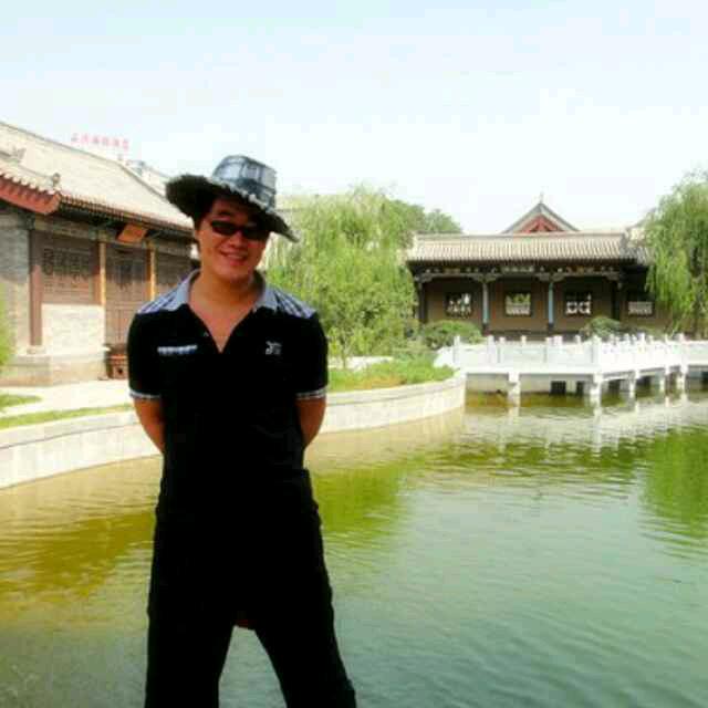 兰亭，
