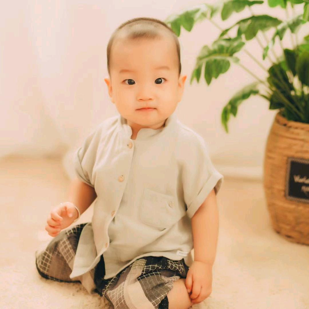知子执手
