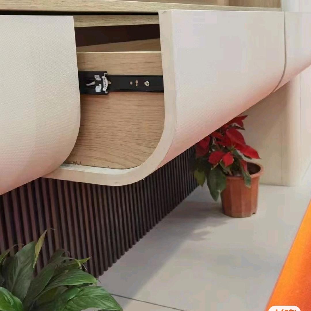 木斧凡匠定制衣柜