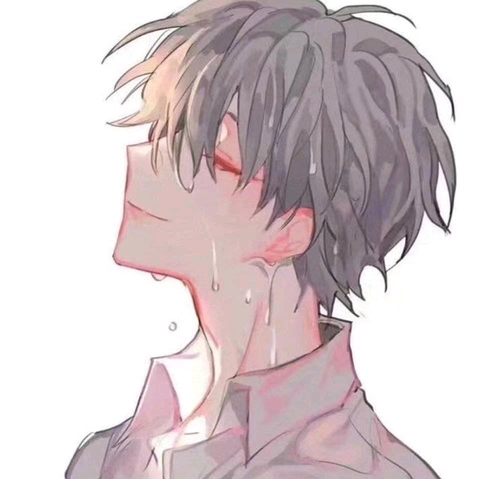 着画