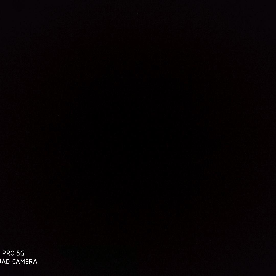暗夜