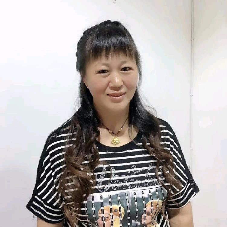 岳朝青