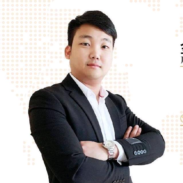 【金凯瑞集团】&孙泉