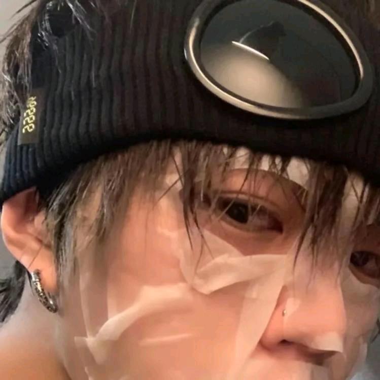 🌈勿Fu晓宇