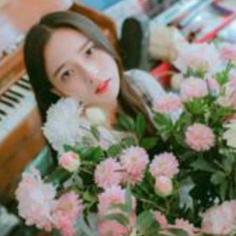 黑水街上唢呐军鼓团队艳妹