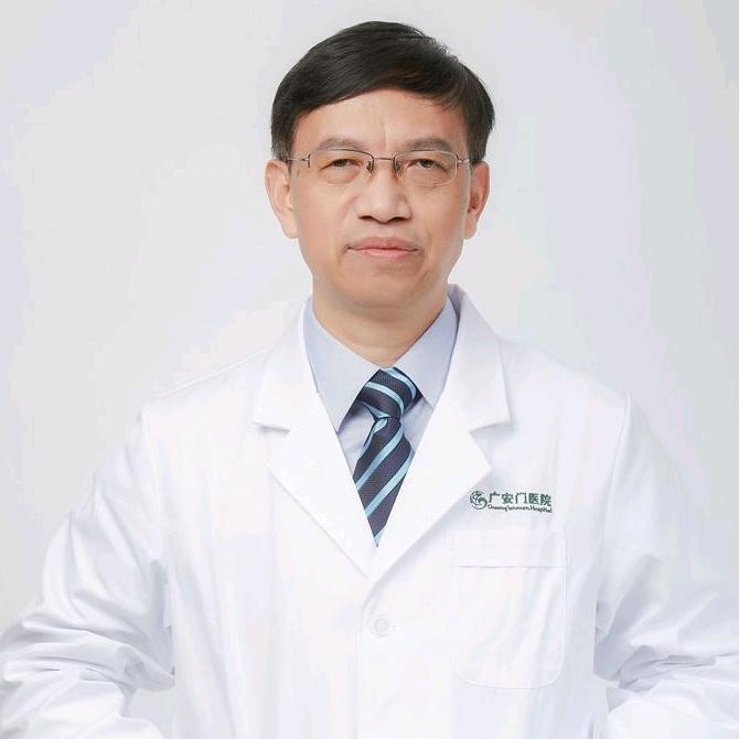 骨科专家谢利民主任