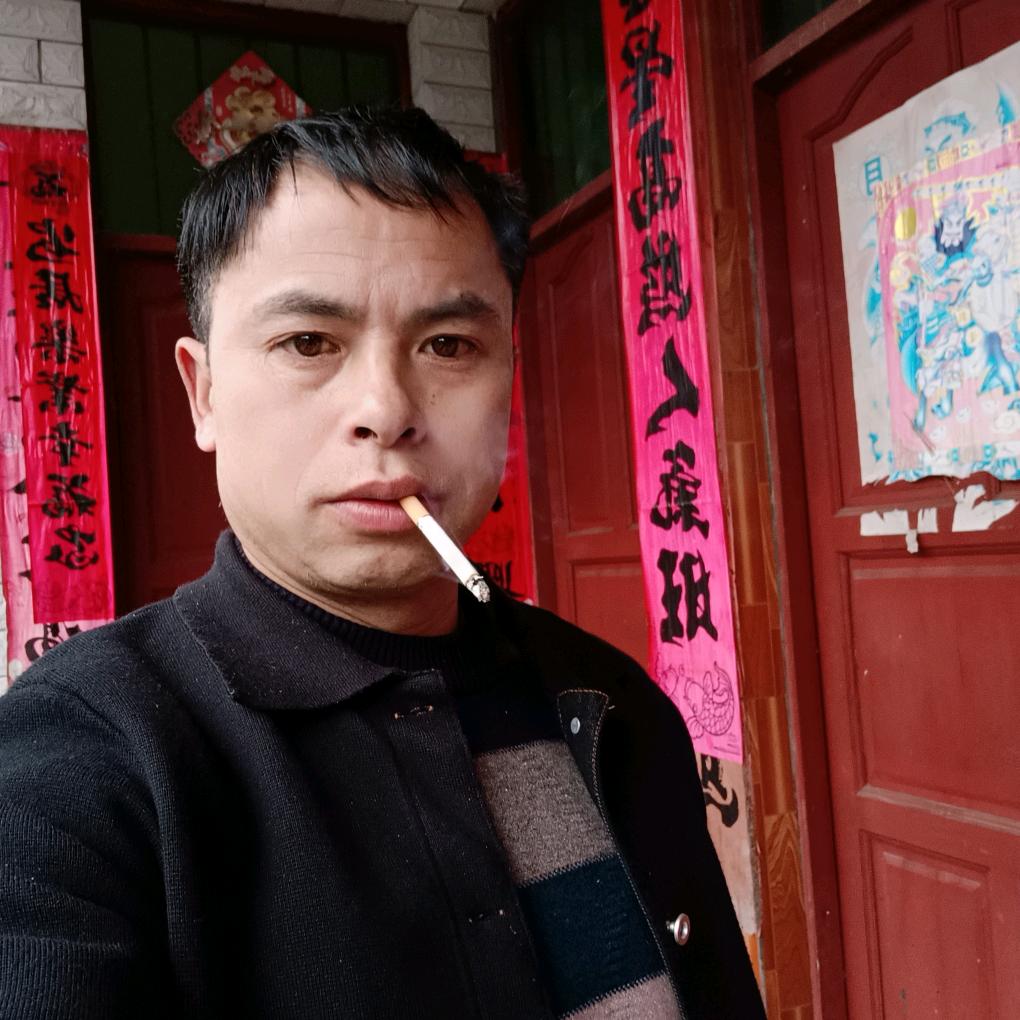 笑对人生