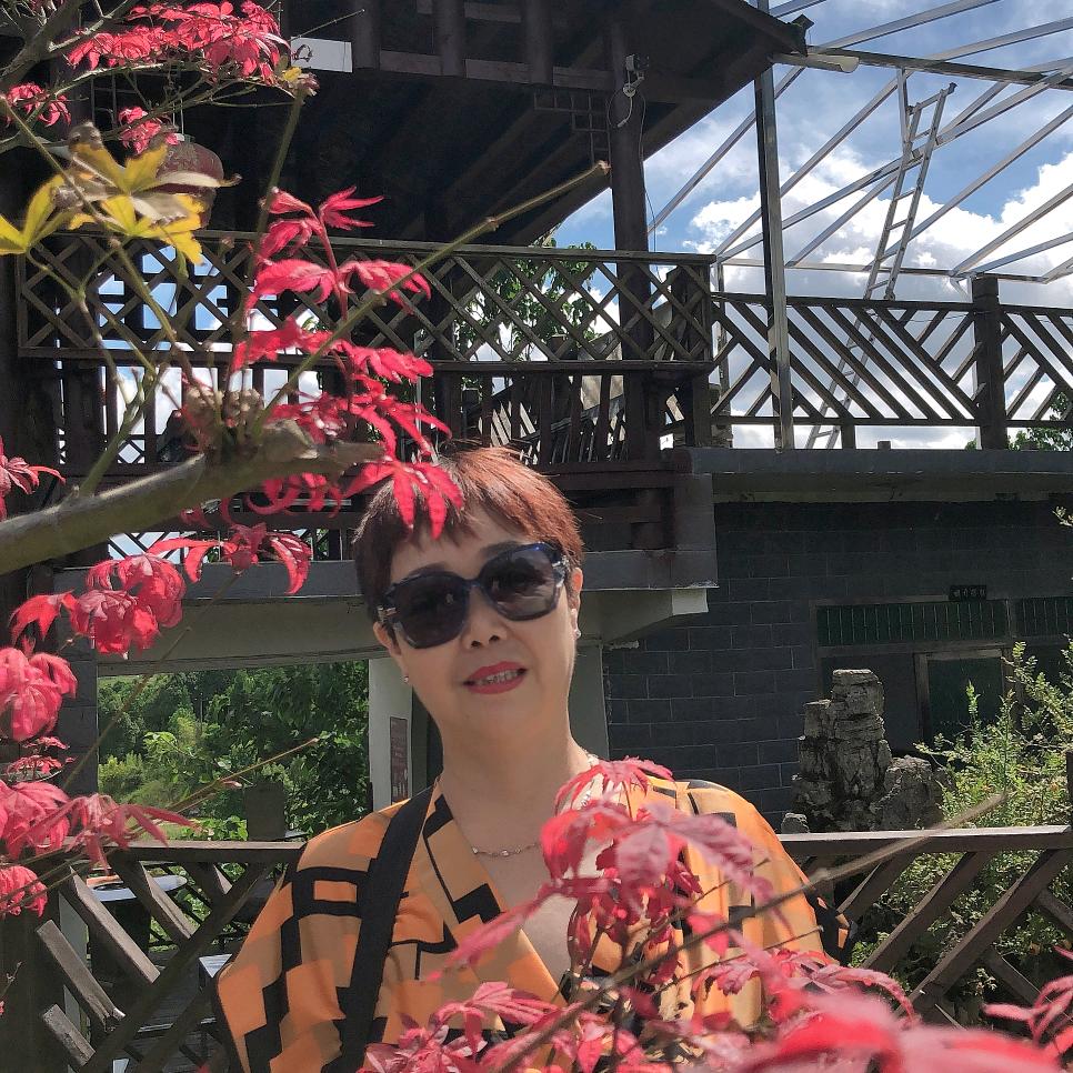 林丽
