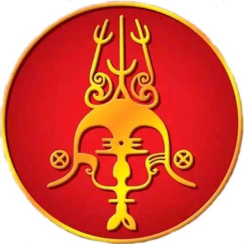 守得云开见月明，一束光