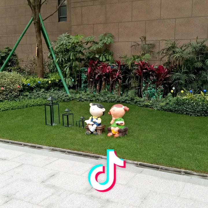 好运lai