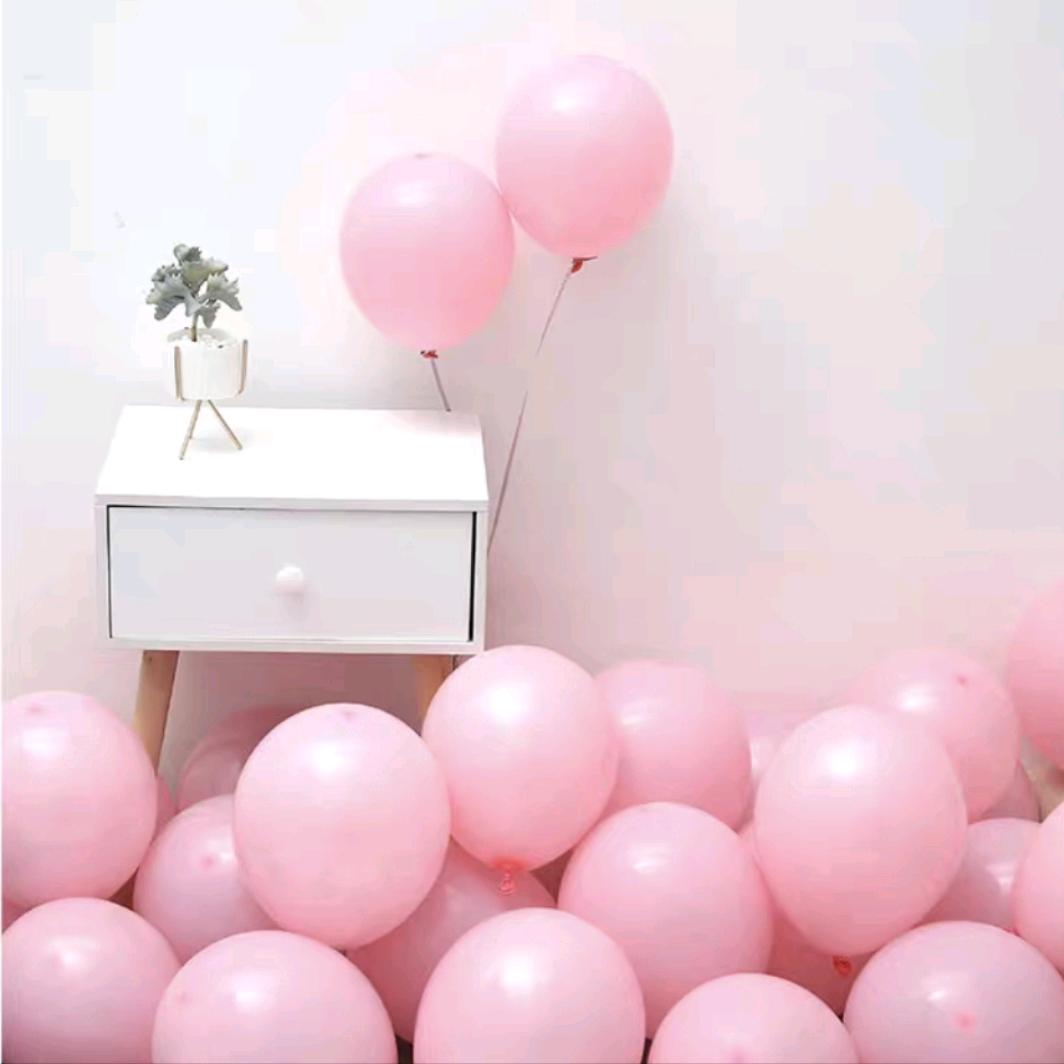 自贡星月.气球派对定制