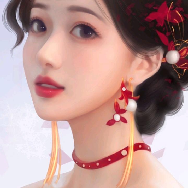 开心啦