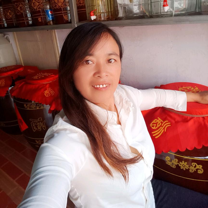 🌸酒妹   爱山歌♡