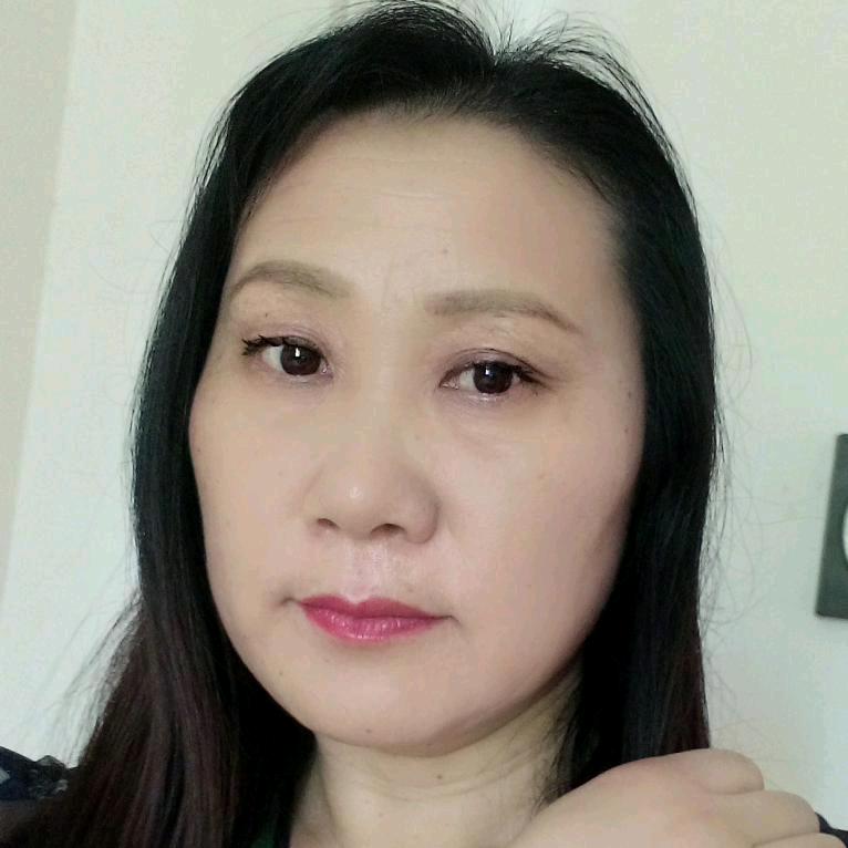 馀霞广场舞