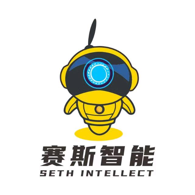 SETH赛斯智能     孙