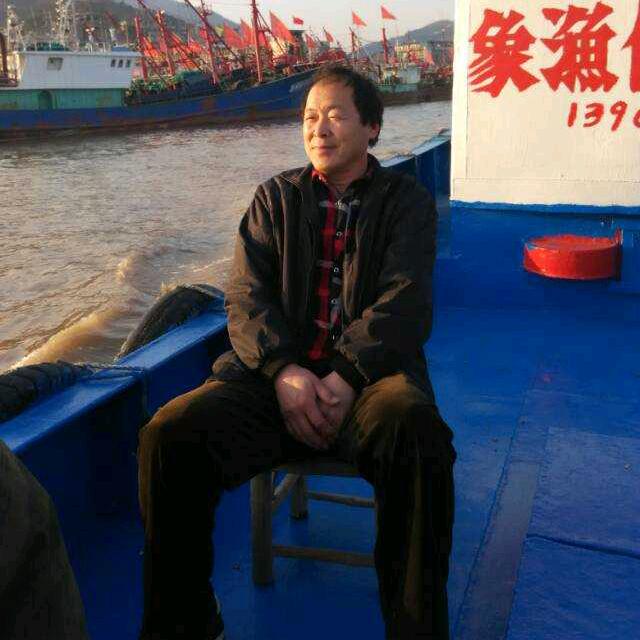 我老公