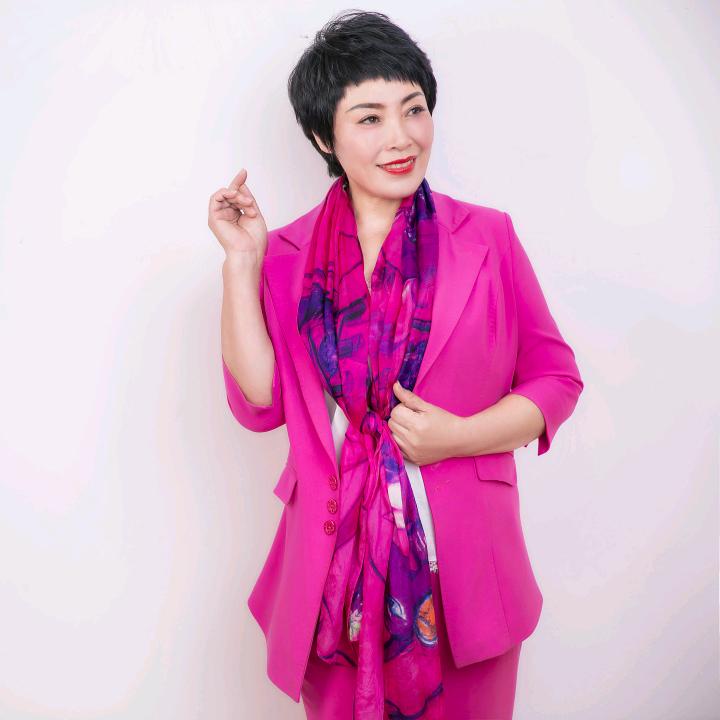 平度喜洋洋婚礼