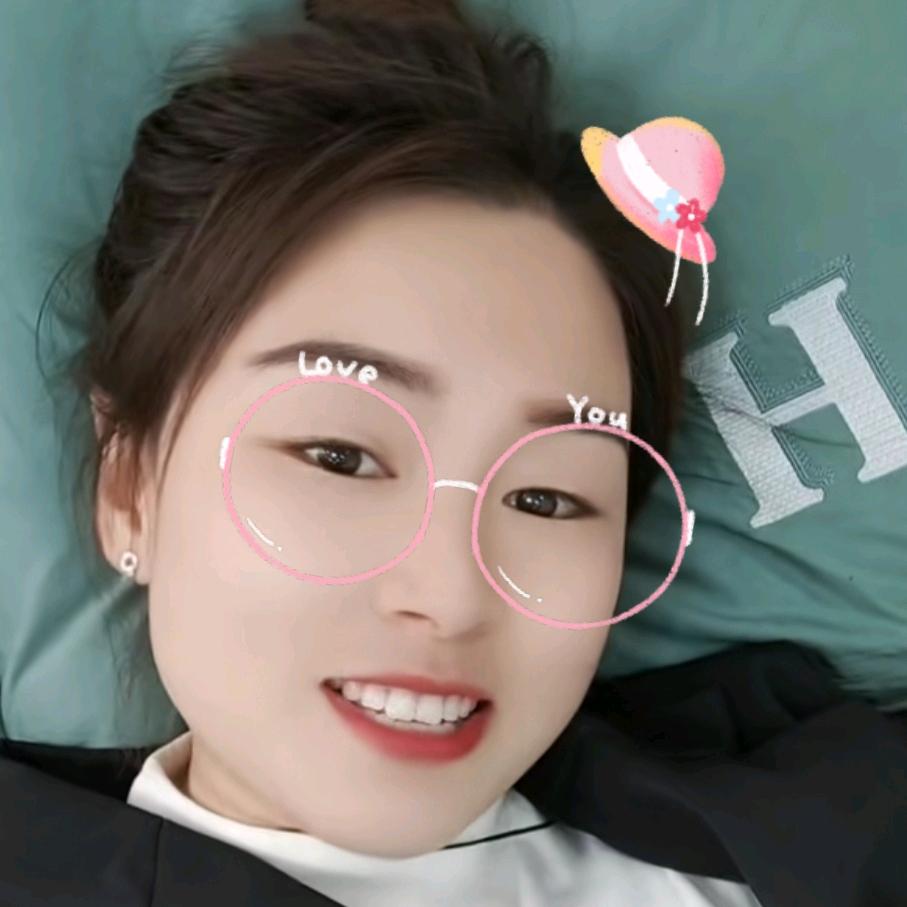 陈晨🌻