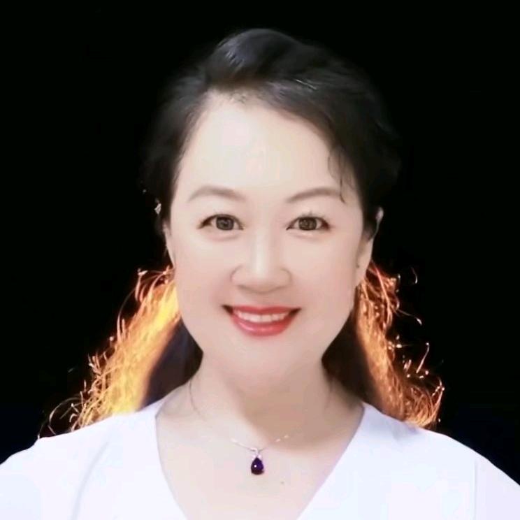 迎春手势舞