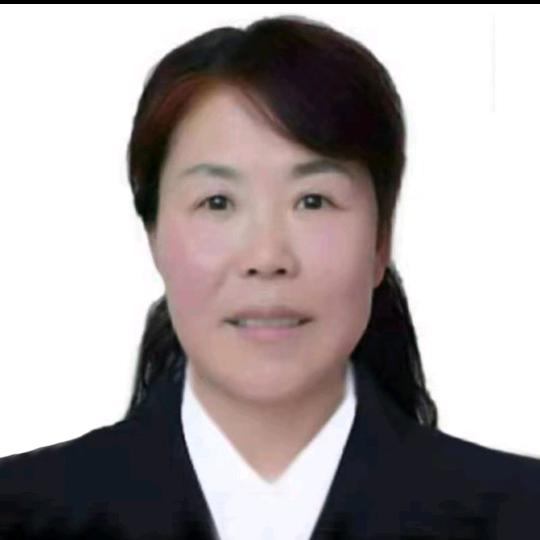 尚兰芳