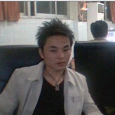 杨家四爷