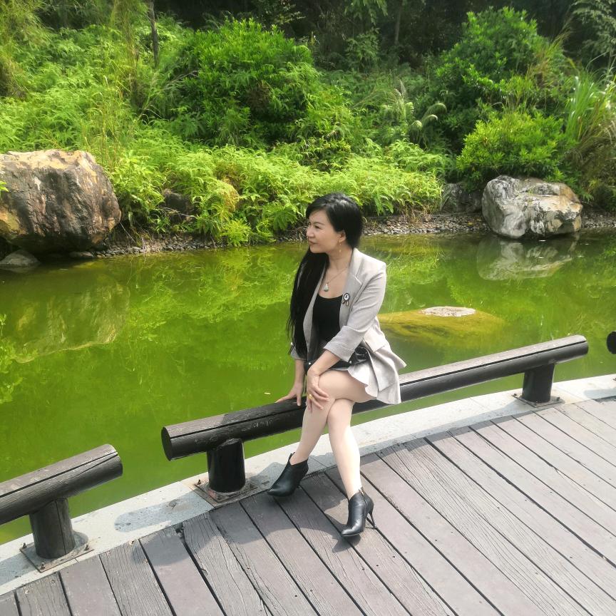 梅子💃